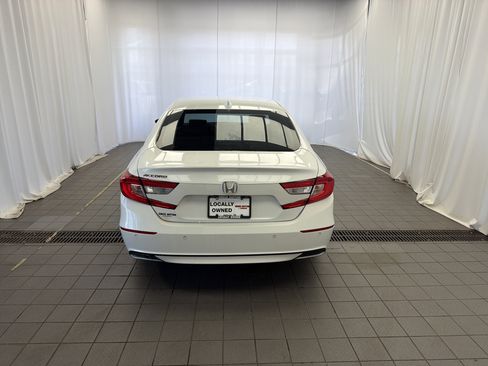 Used 2021 Honda Accord EX-L image 6