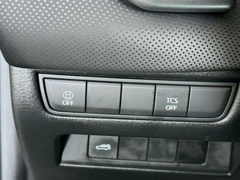 Used 2024 MAZDA CX-50 AWD 2.5 S w/ Preferred Package image 17