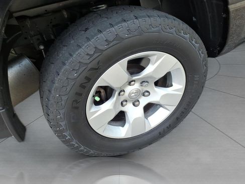 Used 2023 RAM 1500 Big Horn AWD/4WD image 5