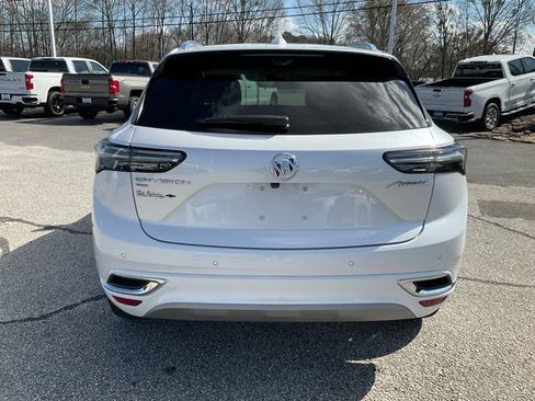 Certified 2023 Buick Envision Avenir image 23