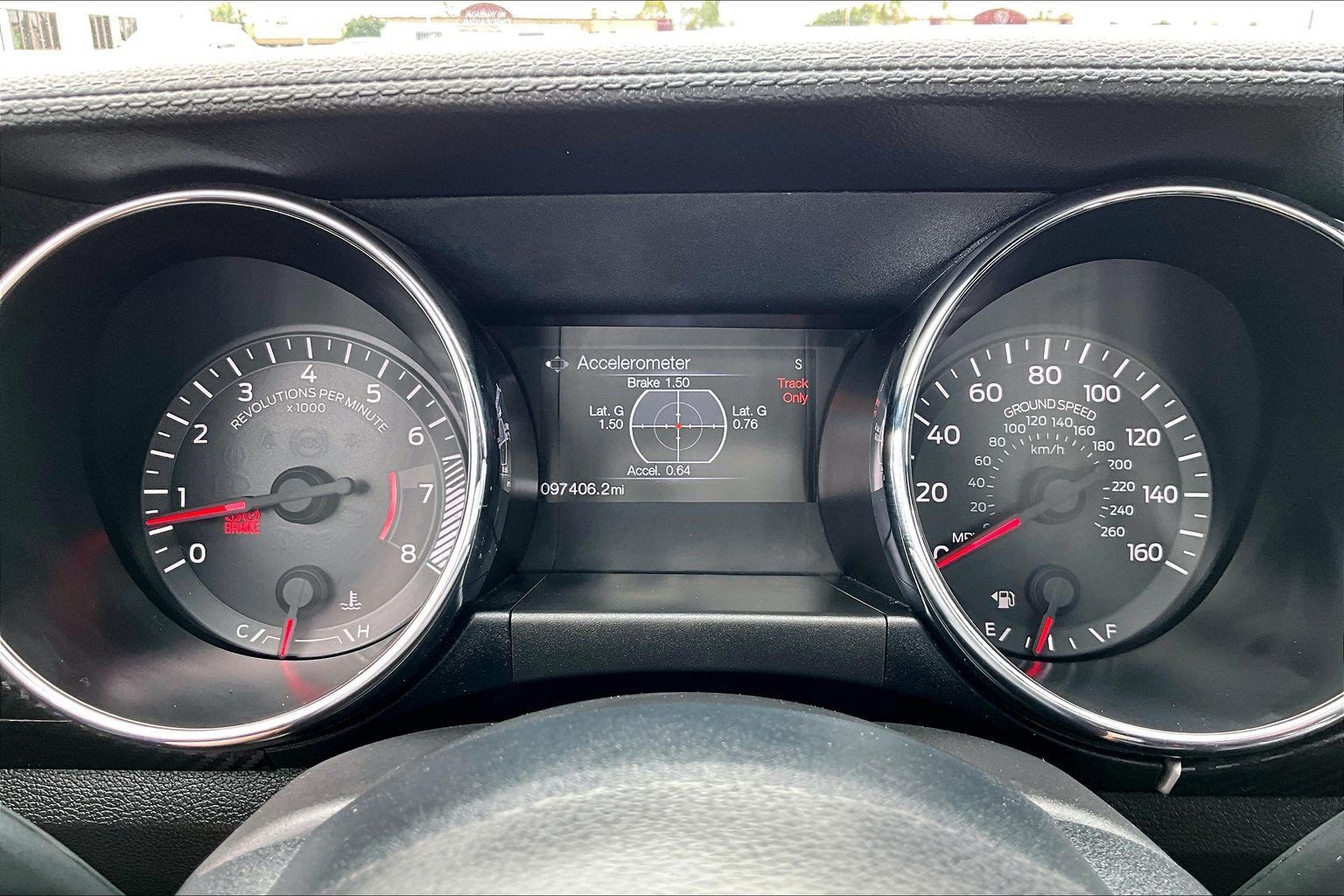 Used 2017 Ford Mustang GT Premium RWD image 21