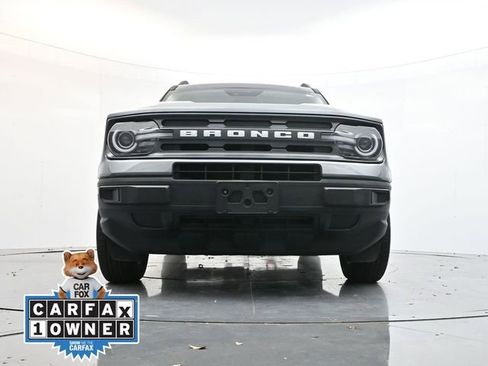 Used 2024 Ford Bronco Sport Big Bend image 28