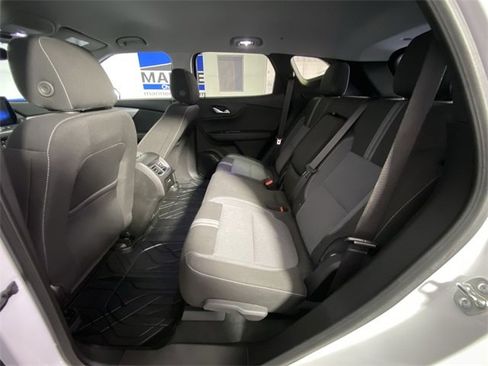 Certified 2024 Chevrolet Blazer LT w/ Convenience Package image 30