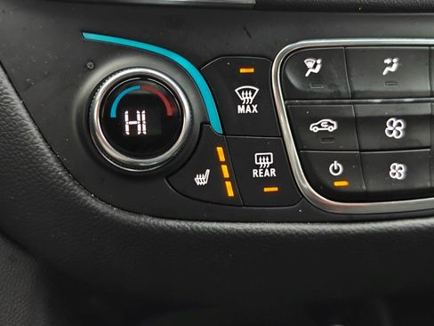 Certified 2023 Chevrolet Equinox LT image 29