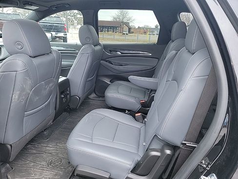 Used 2024 Buick Enclave Essence w/ Experience Buick Package image 36