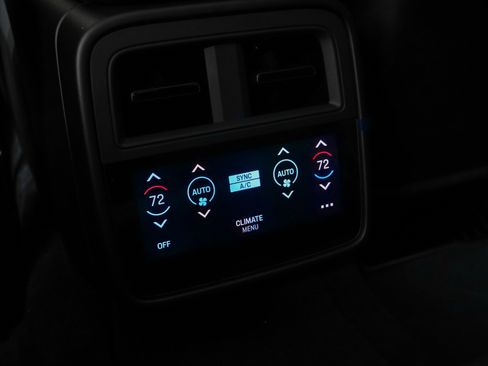 New 2025 Porsche Taycan 4S image 45