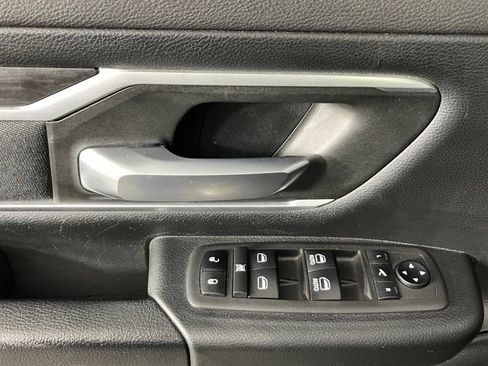Used 2021 RAM 1500 Big Horn AWD/4WD image 21