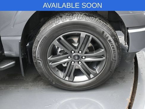 Used 2022 Ford F150 XLT w/ Equipment Group 302A High AWD/4WD image 41