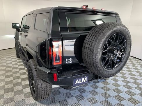 New 2026 GMC Hummer EV SUV image 6