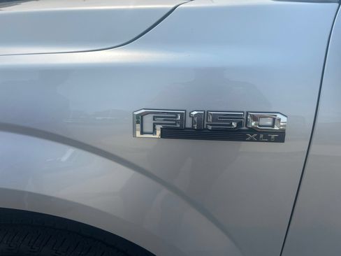 Used 2018 Ford F150 XLT w/ Equipment Group 302A Luxury AWD/4WD image 2