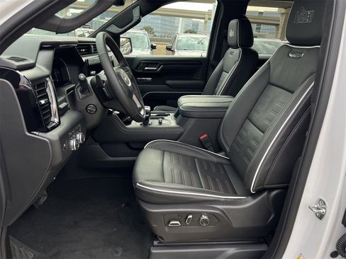 Used 2026 GMC Sierra 1500 AT4X w/ AT4X AEV Edition image 26