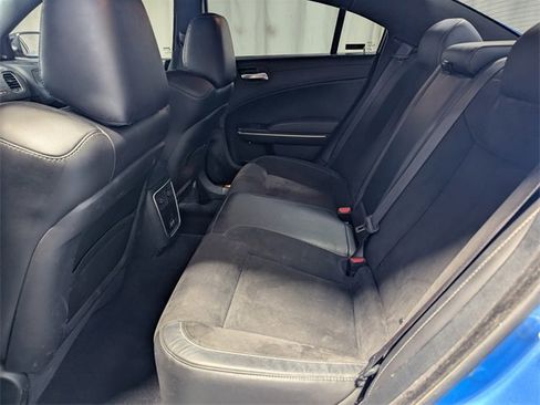 Used 2023 Dodge Charger Scat Pack image 9