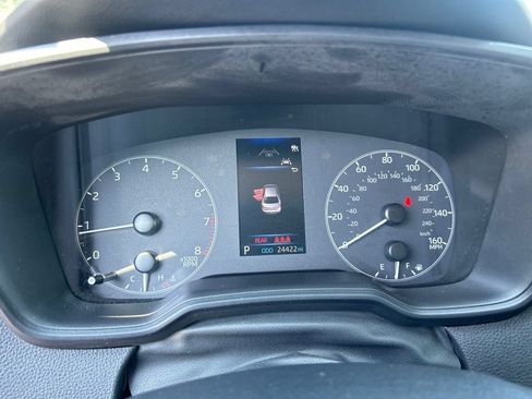Used 2024 Toyota Corolla LE FWD image 15