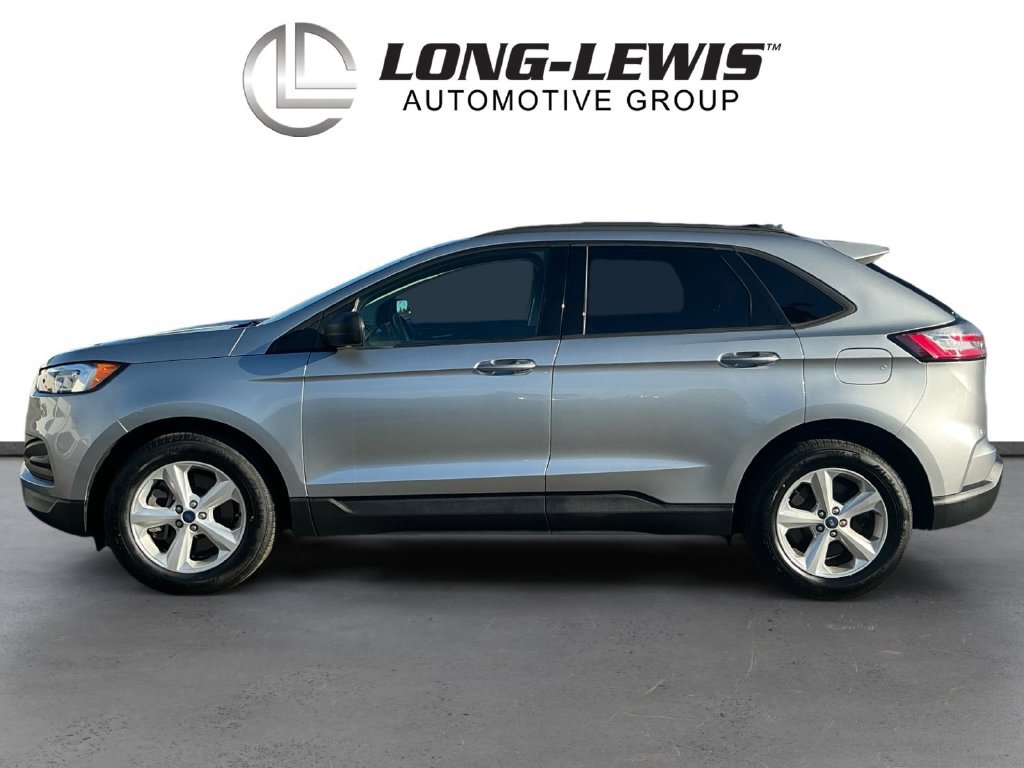 Certified 2022 Ford Edge SE AWD/4WD image 2