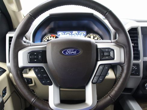 Used 2018 Ford F150 Lariat w/ Equipment Group 501A Mid image 28