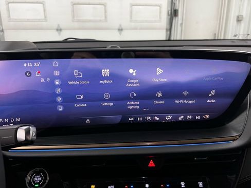 New 2026 Buick Envision Avenir image 21