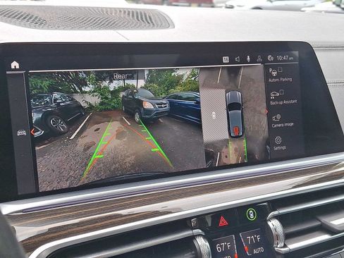 Used 2019 BMW X5 xDrive40i AWD/4WD image 21