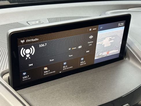 Used 2023 Acura RDX w/ Technology Package FWD image 8
