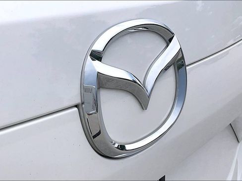 Used 2022 MAZDA CX-5 AWD 2.5 S w/ Premium Package image 8