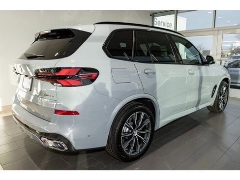 New 2026 BMW X5 xDrive40i w/ M Sport Package image 46