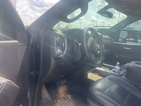 Used 2021 GMC Sierra 2500 SLT w/ SLT Premium Package image 11