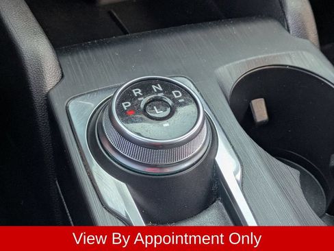 Used 2025 Ford Escape Active FWD image 16