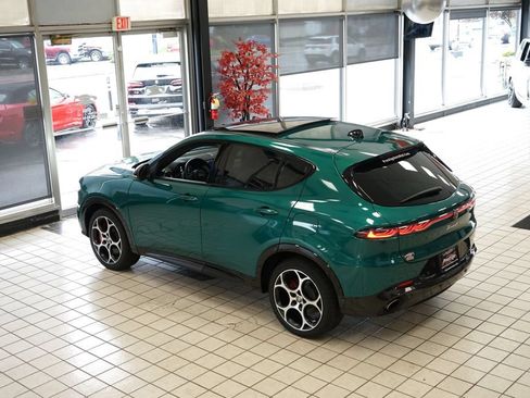 Used 2024 Alfa Romeo Tonale Veloce AWD/4WD image 63