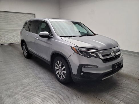 Used 2019 Honda Pilot EX-L image 13