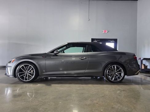 Used 2024 Audi A5 2.0T Premium Plus AWD/4WD image 7
