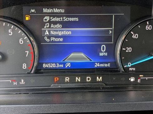 Used 2020 Ford Explorer XLT w/ Equipment Group 202A RWD image 11