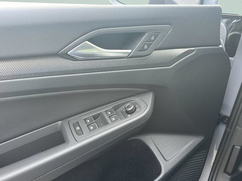 New 2026 Volkswagen GTI Autobahn FWD image 21
