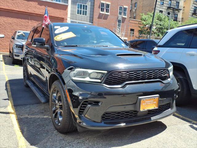 Certified 2024 Dodge Durango R/T AWD/4WD image 3