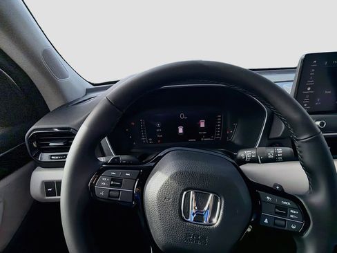 New 2026 Honda Pilot EX-L image 11