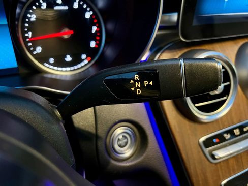 Used 2020 Mercedes-Benz C 300 C 300 4MATIC Sedan 4D image 29