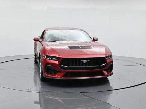 Used 2024 Ford Mustang GT Premium RWD image 5