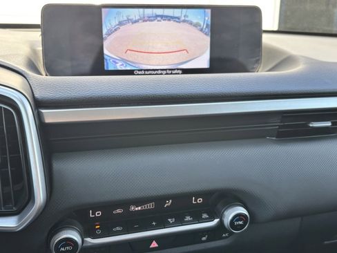 Used 2023 MAZDA CX-50 2.5 S w/ Preferred Plus Pkg image 11