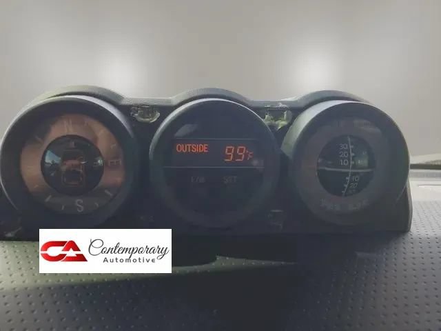 Used 2013 Toyota FJ Cruiser 4WD w/ Convenience Pkg image 29