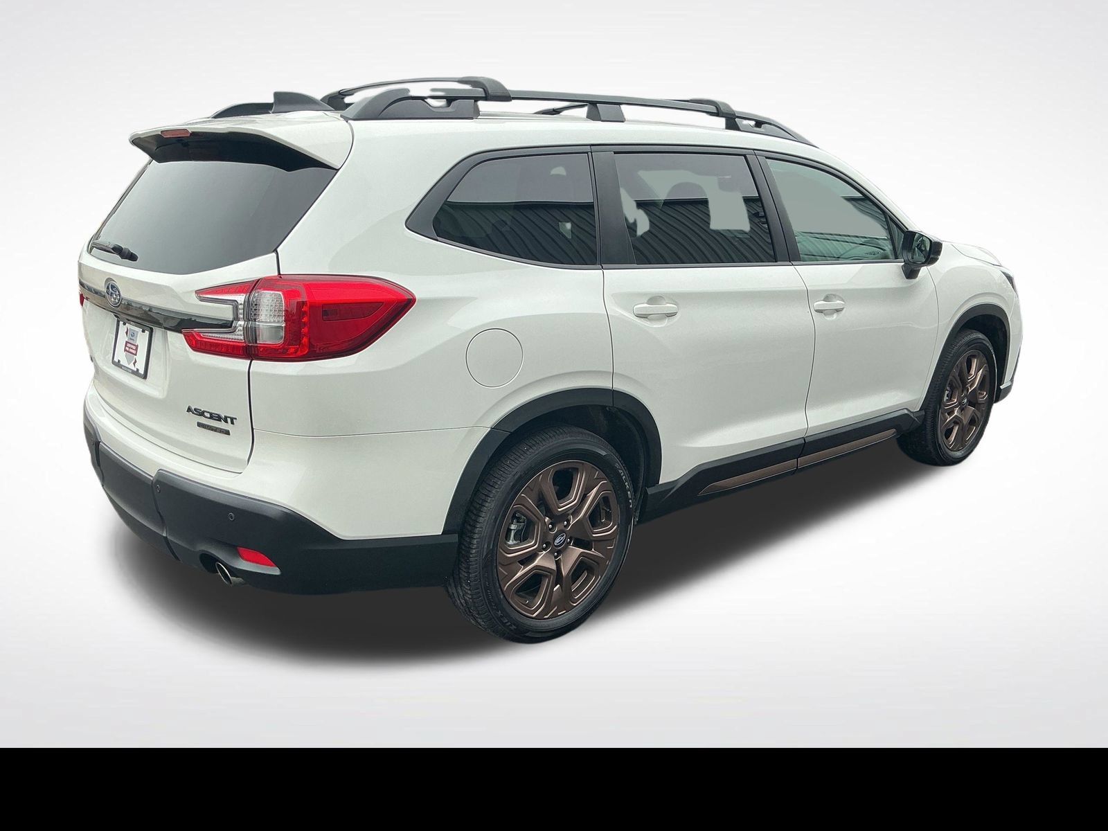 Used 2025 Subaru Ascent Bronze Edition AWD/4WD image 5