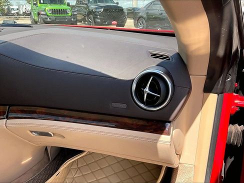 Used 2016 Mercedes-Benz SL 400 image 18