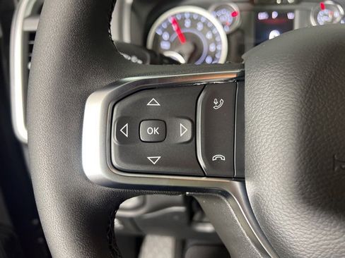 New 2026 RAM 1500 Big Horn image 16