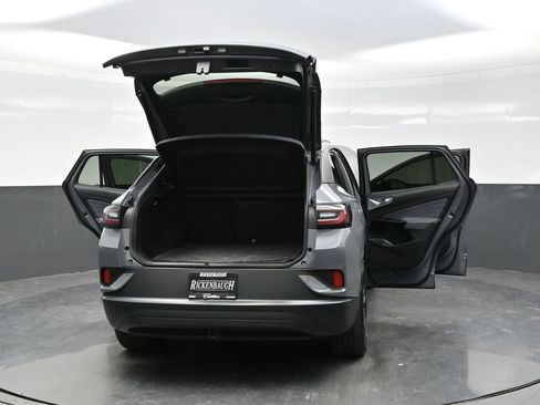 Used 2023 Volkswagen ID.4 Pro S AWD/4WD image 42