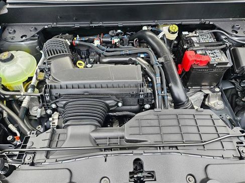 New 2026 Ford Maverick XLT w/ XLT Luxury Package FWD image 17