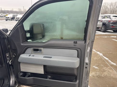 Used 2011 Ford F150 XLT w/ XTR Pkg image 15