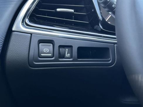 New 2025 Cadillac XT6 Premium Luxury image 21