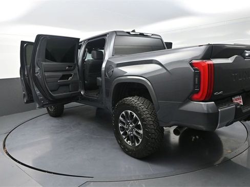 Used 2026 Toyota Tundra Limited image 35