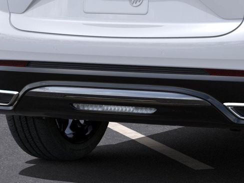 New 2025 Buick Envision Sport Touring image 41