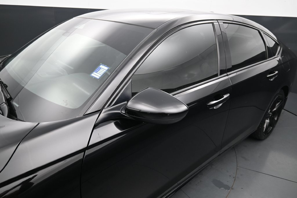 Used 2025 Honda Accord Sport image 13