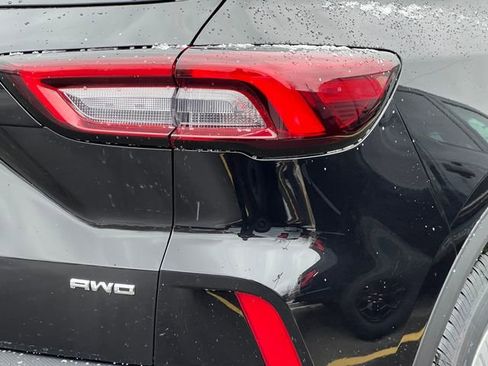 New 2026 Ford Escape Active w/ Cold Weather Package image 8