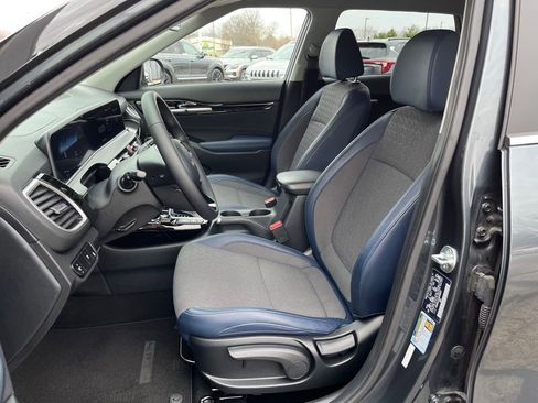Used 2024 Kia Seltos S image 13