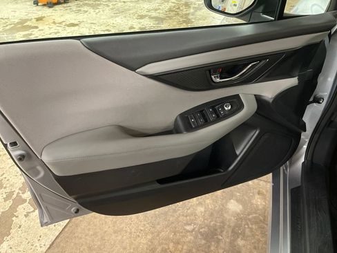 Certified 2023 Subaru Legacy Premium image 12